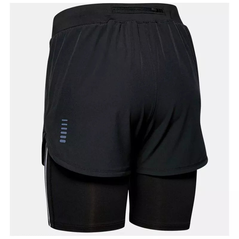 Shorts Under Armour Rush