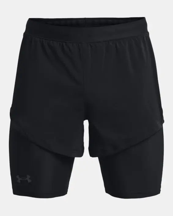 Shorts Under Armour Rush