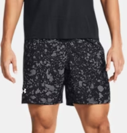 Under Armour Running Shorts