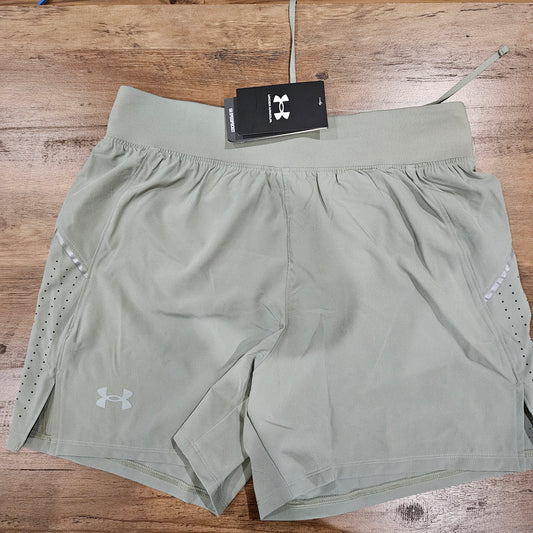 Under Armour Running Shorts